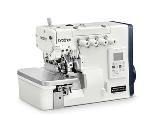 Máquina de Coser <span class=keywords><strong>Industrial</strong></span> <span class=keywords><strong>Overlock</strong></span> Brother FB-N21A FB-N31A de Alta Velocidad - Product Image 2