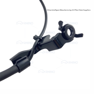 High-quality OE 89543-0T011 New ABS Braking System Rear Wheel Speed <strong>Sensor</strong> <strong>for</strong> Toyota Venza LEXUS CAMRY 2011-2017 MIRAI Supra - Product Image 3