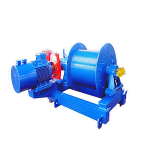 Pièces de rechange de grue à tour 6T mécanisme de levage 25PC13 - Product Image 1