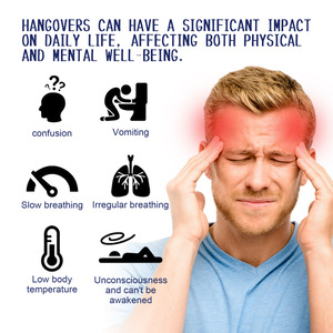 บาล์มสมุนไพรสูดดมแก้หวัด แก้เมาค้าง ผลิตภัณฑ์ดูแลส่วนบุคคลเพื่อความงาม ขายส่ง - Product Image 6