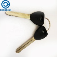 Cilindro de bloqueo de ignición, interruptor de encendido y llaves, F3DZ11582D, F3DZ-11582-D, apto para Ford