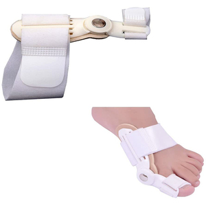 Бесплатный образец ухода за ногами при вальгусной деформации, облегчение боли, коррекция бурсита, шина, корректор бурсита - Product Image 5