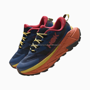 Venta al por Mayor de la Última Edición de Zapatillas Deportivas Originales para Hombre y Mujer, Zapatillas Retro Hokaes Casuales para Correr - Product Image 1