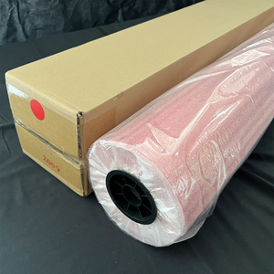 Factory Direct Waterproof PVC Adhesive Vinyl Matte Color Cutting Vinyl Roll for <strong>Cricut</strong> - Product Image 6