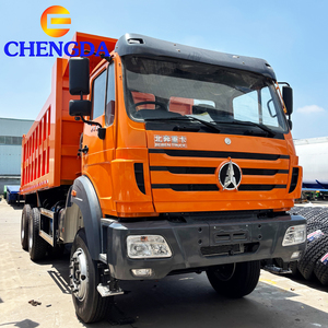 <span class=keywords><strong>Camion</strong></span> à <span class=keywords><strong>benne</strong></span> basculante Beiben 6X4 10 roues d'occasion de haute qualité au meilleur prix à vendre - Product Image 3