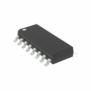 Buy Electronics Components Online Logic 16 SOlC NLV14049UBDR2G Original - Product Image 1