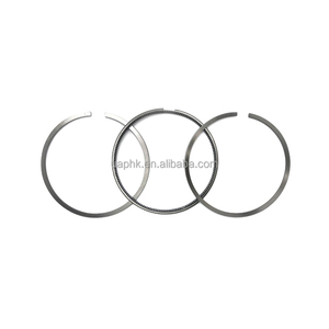 อะไหล่เครื่องจักรก่อสร้าง แหวนลูกสูบเครื่องยนต์ดีเซล C9 รุ่น CA1979299 197-9299 1979299 สำหรับรถขุด 330C - Product Image 1