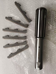 Sunnen Mbb1660 Cabezal de bruñido horizontal, Herramientas de bruñido para bielas, Manguito de rectificado para cilindros de kart de competición de 41mm y 48mm de diámetro - Product Image 3