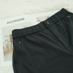 Pantalons pour hommes d'extérieur respirants et frais de haute qualité en vrac confortables personnalisés de haute qualité en vrac en usine - Product Image 6