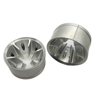 <strong>Machine</strong> Tool <strong>CNC</strong> Production <strong>Milling</strong> <strong>Machine</strong> Drawing to Sample Custom Precision Machinery <strong>Parts</strong> Processing - Product Image 6