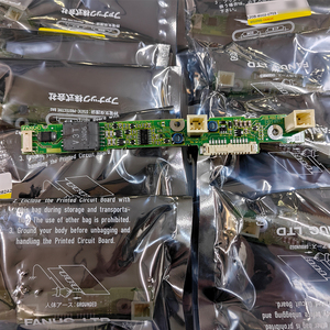 FANUC A20B-8002-0703 โมดูลบอร์ดควบคุม - Product Image 3