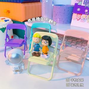 Soporte Ajustable para Teléfono con Envío Gratuito, Soporte Plegable para Teléfono Móvil, Soporte de Escritorio para Todos los Móviles - Product Image 6