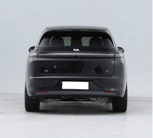 Li Xiang L7 Véhicule Neuf Grande Vitesse SUV de Luxe à Autonomie Étendue Véhicule Énergétique 180 Km/h Li Xiang L7 SUV d'Occasion Neuf - Product Image 4