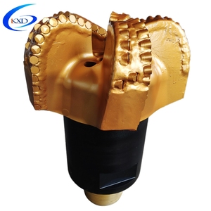 16" Water Well <strong>Pdc</strong> <strong>Insert</strong> for Directional Steel Body <strong>Pdc</strong> Rock Drill <strong>Bit</strong> - Product Image 2