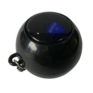 Produits à succès Boules magiques en forme de cœur Boules magiques pour enfants Prédisent les décisions Jouet - Product Image 6