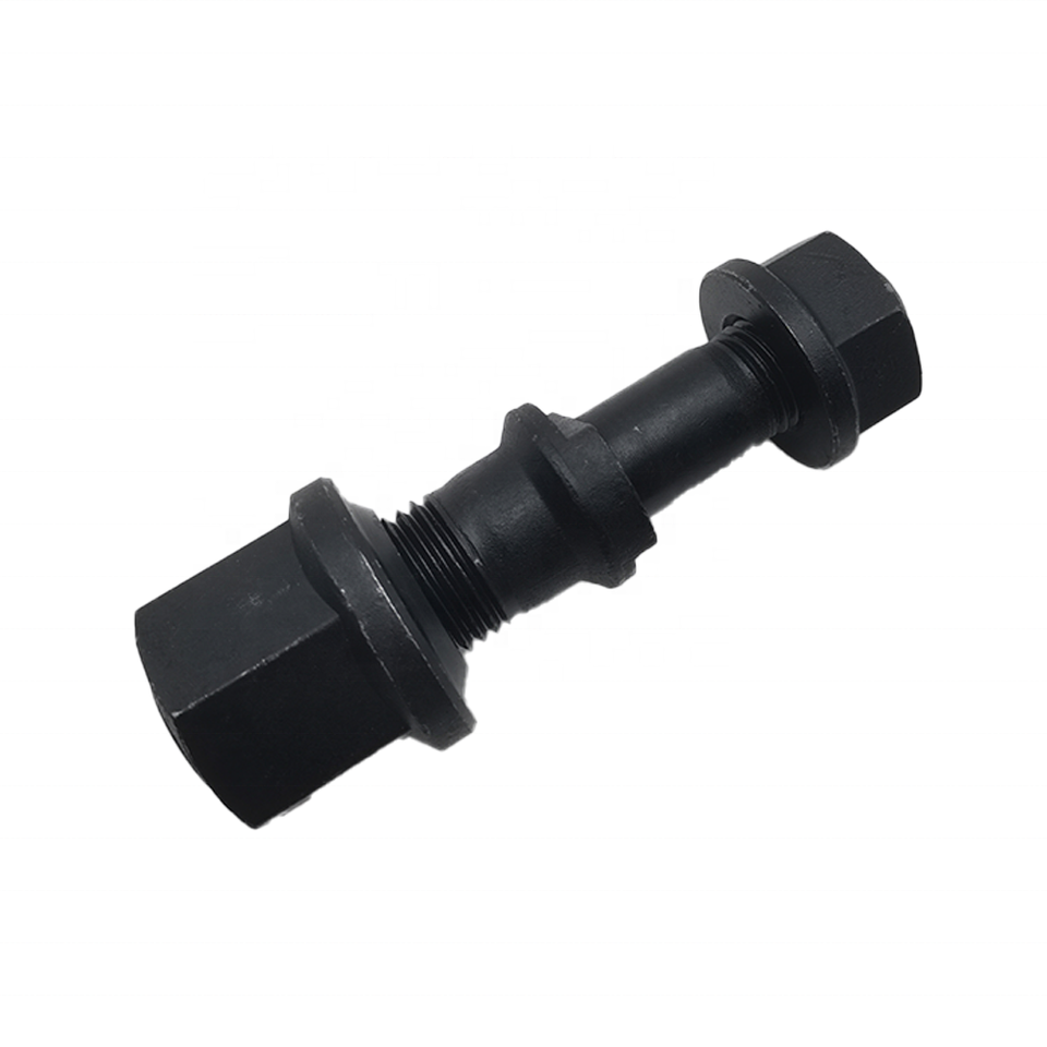 Wheel Nuts for Nissan 37