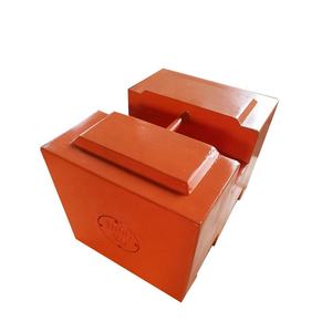 50 وزن اختبار وزن الحديد الزهر 50 طن اختبار وزن أوزان قياسية للمعايرة 25 من من من من من من الحديد الزهر - Product Image 4