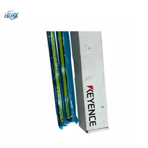 KEYENCE GL-S40SH GL-S08SH GL-S12SH GL-S16SH แบบบาง 40 แกนออปติคอลสำหรับอุปกรณ์อุตสาหกรรมเพื่อความปลอดภัย มีสินค้าในสต็อก - Product Image 1