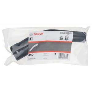 BOSCH - 2608000573 Codo, antiestático para GAS 35-55 - EAN 3165140713719 HERRAMIENTAS ELÉCTRICAS ACCESORIOS PARA EXTRACTORES DE POLVO - Product Image 2