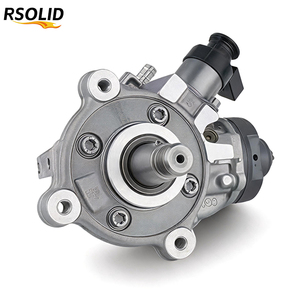 ปั๊มน้ำมันเชื้อเพลิงคอมมอนเรล Rsoliddiesel 0445010533 0 445 010 533 0986435138 03G130300B 03G130300A 03G130300C 03G130300D 0445010531 - Product Image 1