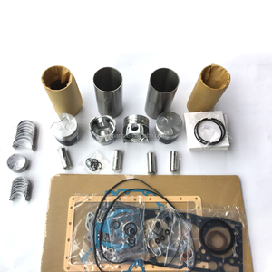 V1505 V1505D V1505T V1505E 大修重建套件适用于久保田发动机 F3680 KX71-3 拖拉机 - Product Image 4