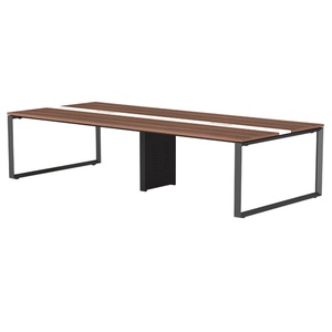 Personnalisez vos propres postes de travail portables : dimensions et dimensions des bureaux modulaires, mobilier de bureau - Product Image 4