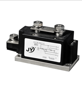 โมดูลไทริสเตอร์กำลังสูง MT3-800-18-D ตัวควบคุมความเร็วไทริสเตอร์ MT3-800-18-D - Product Image 1