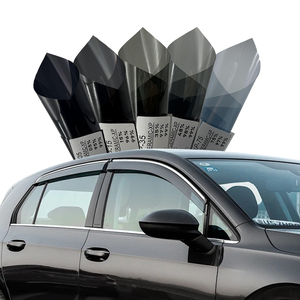 นาโน XP-15นาโนฟิล์มเซรามิกนาโนมอบการป้องกันแสงอาทิตย์ที่ดีที่สุดความเป็นส่วนตัวสำหรับรถของคุณหน้าต่าง - Product Image 6