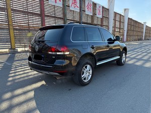 Volkswagen <span class=keywords><strong>Touareg</strong></span> 3.6FSI <span class=keywords><strong>V6</strong></span> 2010, édition standard, sièges en cuir, conduite à gauche, vente flash, voiture d'<span class=keywords><strong>occasion</strong></span>, prix avantageux - Product Image 5