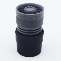 Bon prix vente en gros diffusion en direct dynamique Microphone Capsule cartouche de remplacement Capsule pour Shure filaire sans fil SM58 58A