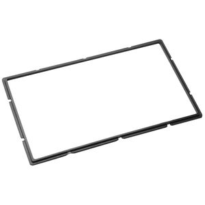 Doppio Din autoradio Fascia pannello Stereo DVD cruscotto montaggio telaio per Toyota Aygo Citroen <span class=keywords><strong>C1</strong></span> Peugeot <span class=keywords><strong>107</strong></span> - Product Image 3