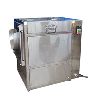 Commerciële volautomatische aardappel schil- en wasmachine voor gebruik in kantines/keukens, geschikt voor taro/yam, uit China