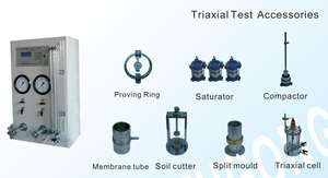 मृदा परीक्षण किट मशीन मल्टी-फंक्शन परीक्षण मेनफ्रेम के लिए एसटीडीजीएन-1 मेनफ्रेम - Product Image 3