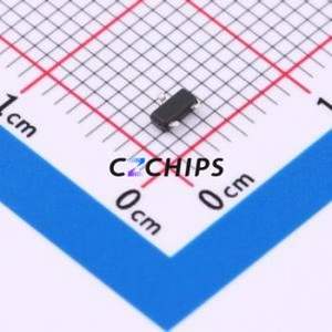 ทรานซิสเตอร์ SOT-23-3L AQ3102-02HTG ESD และการป้องกันไฟกระชาก (TVS/ESD) - Product Image 2