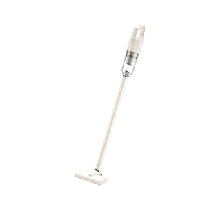 Aspiradora de mano Zhigao Xiaxin CR608 CR609 110V 240V con motor de escobillas, boquilla plana, combo de mopa portátil inalámbrica - Product Image 1
