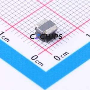 Inductor de Potencia NRSE4030-560M SMD, 4x4mm (Inductancia: 56uH) (Precisión: 20% Resistencia de CC (DCR): 560mOhm) - Product Image 2