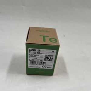 Pestillo Mecánico Schneider LA6DK10B - Product Image 1