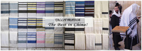 Châle de prière juif en laine texturée antidérapante à rayures blanches, certifié casher, Tallit