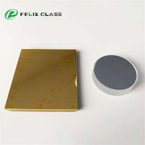 Lentes Ópticas de Alta Calidad FELIX YuTai Optics de ZnS/ZnSe/Ge/Si/Sílice Fundida - Product Image 1