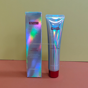 Crema Facial Coreana Reafirmante con 9 Péptidos, Mejora la Flacidez y las Líneas Finas, Repara la Barrera Cutánea, Antienvejecimiento - Product Image 1