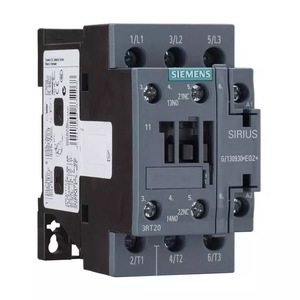 Interruptor Automático Siemens 3WT de 125A y 380V con Medición para Uso Industrial Avanzado - Product Image 5
