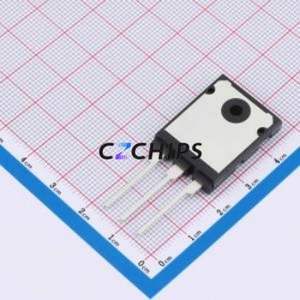 ชิ้นส่วนอิเล็กทรอนิกส์264ทรานซิสเตอร์ igbb/ โมดูลสินค้าใหม่ดั้งเดิมชิปสำหรับส่วนประกอบอิเล็กทรอนิกส์ - Product Image 2