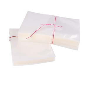 <b>Laminated</b> Composite Embossed Vacuum Packing Bag - Product Image 5