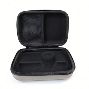 Professional Custom EVA Mini Massage <b>Gun</b> Storage Bag Gray <b>Hard</b> Shell EVA Massage <b>Gun</b> <b>Case</b> Travel Sport Message <b>Gun</b> <b>Case</b> - Product Image 5