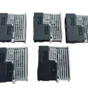 เซอร์โวไดรฟ์ประสิทธิภาพสูง V635NS2R8I-SJ V635NS4R5I-SJ ชุดควบคุมมอเตอร์สำหรับระบบอัตโนมัติทางอุตสาหกรรม การกำหนดตำแหน่งการเคลื่อนที่ และการควบคุมเครื่องจักร - Product Image 2