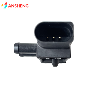 03 n906051c DPF sensore di pressione per VW <span class=keywords><strong>Passat</strong></span> B8 Audi Seat Skoda 2012-2017 - Product Image 4