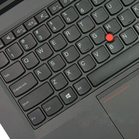ThinkPad L480 I5-8250U 512GB 32GB Laptop Aziendale con Display HD da 14 Pollici per Ufficio e Studio