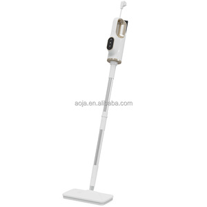 <span class=keywords><strong>Nettoyeur</strong></span> <span class=keywords><strong>vapeur</strong></span> multifonction intelligent haute température OEM/ODM pour sols domestiques, design ergonomique, <span class=keywords><strong>tout</strong></span>-<span class=keywords><strong>en</strong></span>-un, portable - Product Image 3