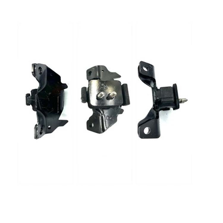 プレスト 8-98250592-0 Engine Mount for ISUZU D-MAX - Durable & Reliable
