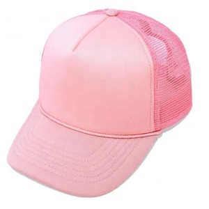 Casquette de baseball en coton à logo personnalisé, 5 panneaux, respirante, séchage rapide, réglable, protection solaire, unisexe, sport, extérieur, vente en gros - Product Image 6